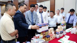 Báo chí đồng hành xây dựng, phát triển văn hóa doanh nghiệp trong kỷ nguyên số