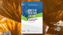Bản sắc tộc người trên không gian số: Đổi mới cách tiếp cận trong nhân học