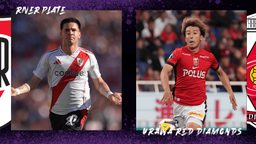 Nhận định, soi tỷ lệ River Plate vs Urawa Red Diamonds 02h00 ngày 18/06, FIFA Club World Cup 2025