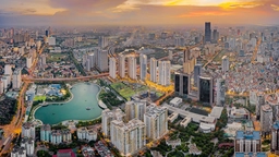 Định hình một tầm nhìn mới cho Hà Nội