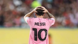 Nhận định Inter Miami vs Porto (02h00, 20/6): Nếu Messi không thể trở thành đấng cứu thế...