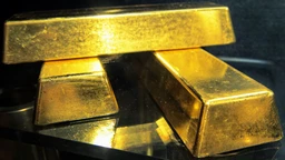 Giá vàng giảm sau tuyên bố của FED