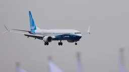 Boeing tiếp tục gặp rắc rối pháp lý vì máy bay 737 MAX