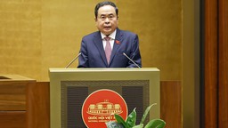 Kỳ họp thứ 9, Quốc hội khóa XV: Đề xuất giải pháp đột phá đáp ứng yêu cầu phát triển của đất nước