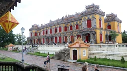 Bộ VHTTDL đề nghị các tỉnh thành tăng cường bảo vệ, phát huy giá trị di tích, thắng cảnh