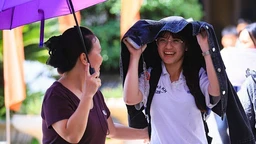 Kỳ thi tốt nghiệp THPT 2025: Để đạt thang điểm 9 môn Ngữ văn là rất khó