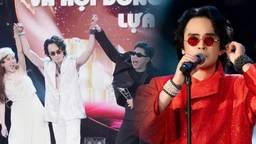 Quán quân 'Điểm hẹn tài năng' Thanh Thụy: Tôi muốn ca khúc xưa sống lại trong hơi thở mới