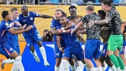 Nếu FIFA Club World Cup đá vào mùa Đông?