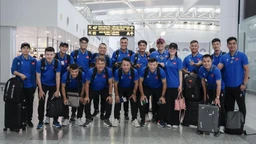 Nhiều HLV V-League tất tả tham dự khóa đào tạo HLV chuyên nghiệp Pro/AFC