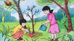 Ngẫm ngợi cuối tuần: Lao động thân thiện