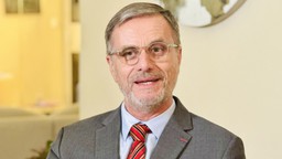 Đại sứ Pháp Olivier Brochet: Tiếng nói của Việt Nam tại Hội nghị Đại dương rất có ý nghĩa