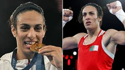 Nhà vô địch Olympic bỏ giải đấu chỉ vài ngày sau khi áp dụng quy định xét nghiệm giới tính