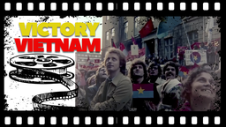 Phim tài liệu "Victory Vietnam": Biểu tượng cho tình hữu nghị sâu sắc giữa Thụy Điển và Việt Nam