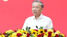 Kỷ nguyên vươn mình - Sự thật và những luận điệu cần bác bỏ (bài 1)