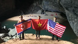 Quảng bá hình ảnh quốc gia trong kỷ nguyên mới (kỳ 1): Nghịch lý giữa tiềm năng, giá trị và mức độ nhận diện 