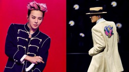G-Dragon chính thức thông báo hủy concert tại Bangkok