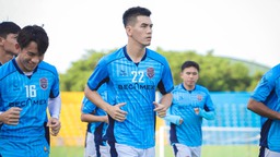 Tin nóng bóng đá Việt hôm nay 11/7: Hà Nội FC gia hạn hợp đồng với HLV Nhật Bản; Tiến Linh ở lại B.Bình Dương