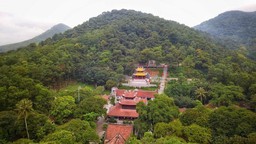 Giá trị nổi bật toàn cầu của các di tích tại Hải Phòng vừa được ghi danh là di sản thế giới