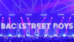 Backstreet Boys: Hành trình trở lại đầy ngoạn mục với "Into the Millennium"