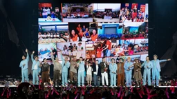 Vé concert Anh trai vượt ngàn chông gai 'sold out' nhanh chóng, khép lại hành trình đầy kỷ niệm