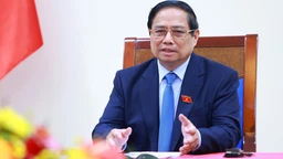 Gỡ điểm nghẽn môi trường – Hãy bàn làm, không bàn lùi