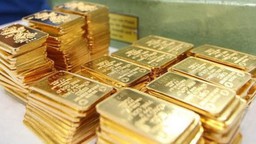Giá vàng hôm nay 17/7/2025 cập nhật mới nhất
