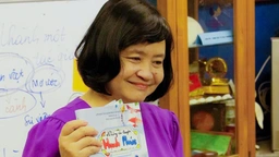Ngẫm ngợi Cuối tuần: Viết để lớn lên