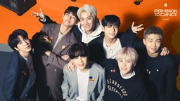BTS mang hơi thở tour diễn vào album mới trước thềm tái hợp 2026