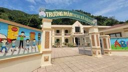 Thông báo kết luận của Bộ Chính trị về chủ trương đầu tư xây dựng trường học cho các xã biên giới