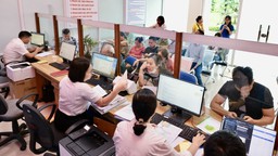 Sắp xếp lại giang sơn và sức mạnh đoàn kết: Để nghị quyết Đảng thấm sâu vào thực tiễn