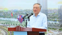 Phó Thủ tướng chủ trì Họp triển khai tổ chức triển lãm thành tựu kỷ niệm 80 năm Quốc khánh