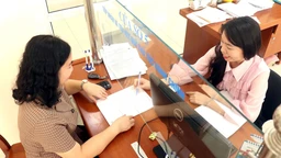 Gần 30.000 người nghỉ việc do sắp xếp bộ máy đã được chi trả chế độ đầy đủ
