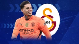Thủ môn 6 lần vô địch Ngoại hạng Anh đồng ý gia nhập Galatasaray
