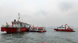Chào tuần mới: Từ vụ lật tàu tại vịnh Hạ Long