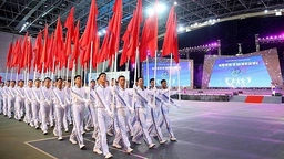 Chuyên đề 'Thể thao Việt Nam và thách thức Top 50 Olympic': Từ Đại hội TDTT toàn quốc đến giải VĐQG 