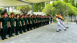 Vị Xuyên tháng Bảy - Nơi ký ức còn mãi