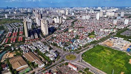 Hoàn thành Hồ sơ địa giới đơn vị hành chính các cấp của địa phương trước ngày 31/12/2026