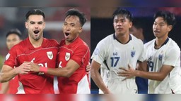 Nhận định, soi tỷ lệ U23 Indonesia vs U23 Thái Lan 20h00 ngày 25/07, bán kết U23 Đông Nam Á 2025