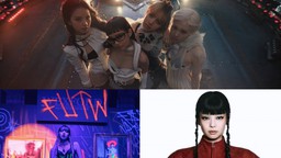 Blackpink: Chinh phục đỉnh cao âm nhạc toàn cầu năm 2025