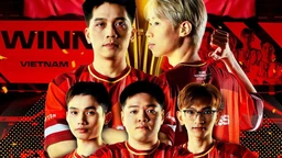 Đội tuyển Việt Nam vô địch PUBG Nations Cup 2025, lập kỷ lục về điểm số và ẵm gần 4 tỷ tiền thưởng