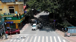 Thời tiết ngày và đêm 27/7: Bắc Bộ nắng nóng cục bộ, Trung và Nam Bộ mưa rào về chiều tối