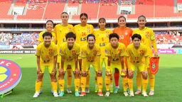 CLB TPHCM vào thẳng vòng bảng AFC Champions League 2025/26