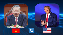 Cụ thể hóa nội dung thảo luận của Lãnh đạo Cấp cao hai nước Việt Nam – Hoa Kỳ