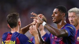 Nhận định, soi tỷ lệ Seoul vs Barcelona 18h00 ngày 31/7, Giao hữu quốc tế