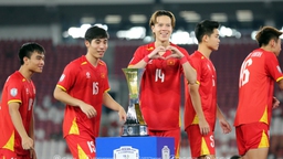 Tin nóng bóng đá Việt hôm nay 1/8: HLV Kim Sang Sik bảo vệ Viktor Lê; Bắc Ninh ký hợp đồng với hai cựu tuyển thủ