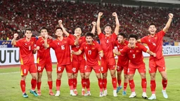 U23 Việt Nam sau giải vô địch Đông Nam Á: SEA Games 33 và hơn thế nữa