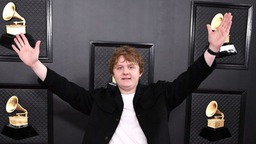 Ca khúc "Someone You Loved" của Lewis Capaldi: Cuốn hút từ những điều đơn giản