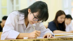 Chính thức công bố đáp án thi tốt nghiệp Trung học Phổ thông 2025