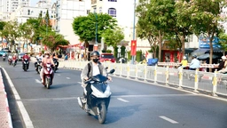 Dự báo thời tiết ngày 8/7: Hà Nội tiếp tục nắng nóng