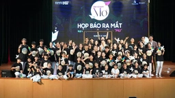 'Sắc màu tuổi thơ Vol.6 – Mơ': Khép lại 10 năm, mở ra hy vọng với đêm diễn lan tỏa yêu thương